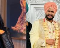 ਪੰਜਾਬੀ ਅਤੇ ਬਾਲੀਵੁੱਡ ਅਦਾਕਾਰਾ ਮੈਂਡੀ ਠੱਕਰ ਪਤੀ ਸ਼ੇਖਰ ਕੌਸ਼ਲ 23 ਮਹੀਨਿਆਂ ਵਿੱਚ ਟੁੱਟਿਆ ਰਿਸ਼ਤਾ